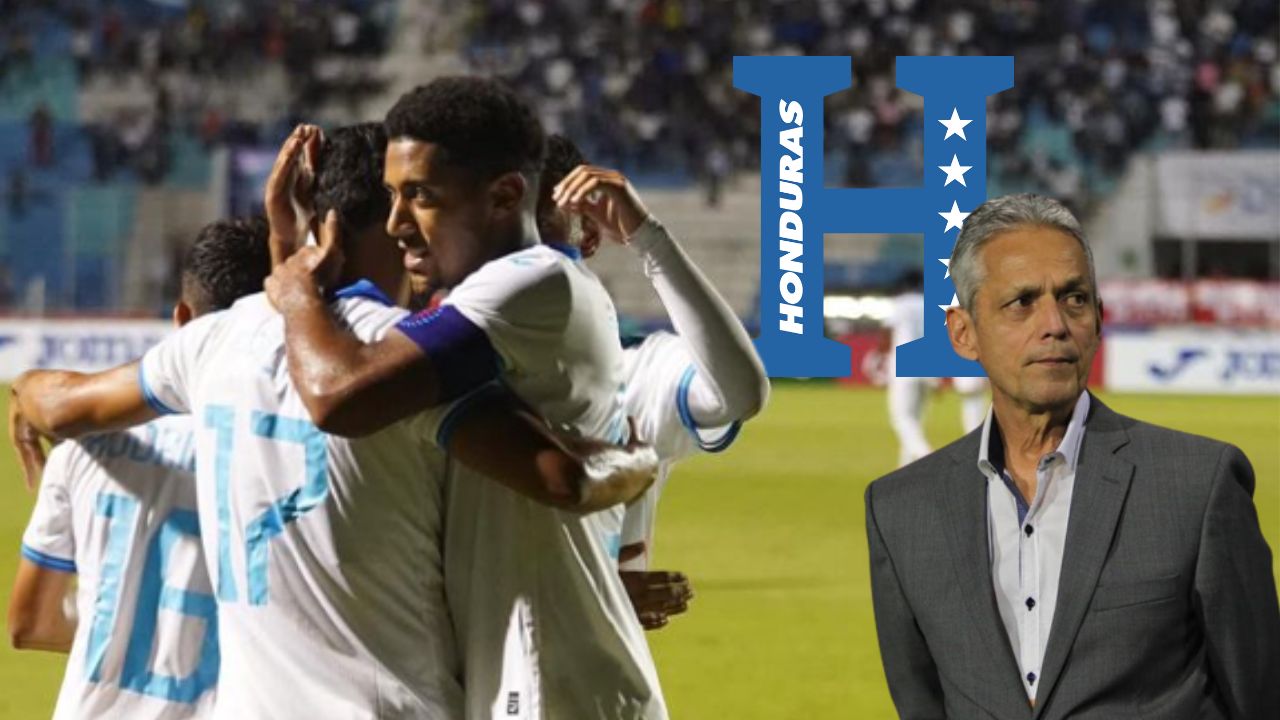 ¿Cuándo juega la Selección de Honduras vs. Cuba? Canal, hora y convocados para los partidos por Concacaf