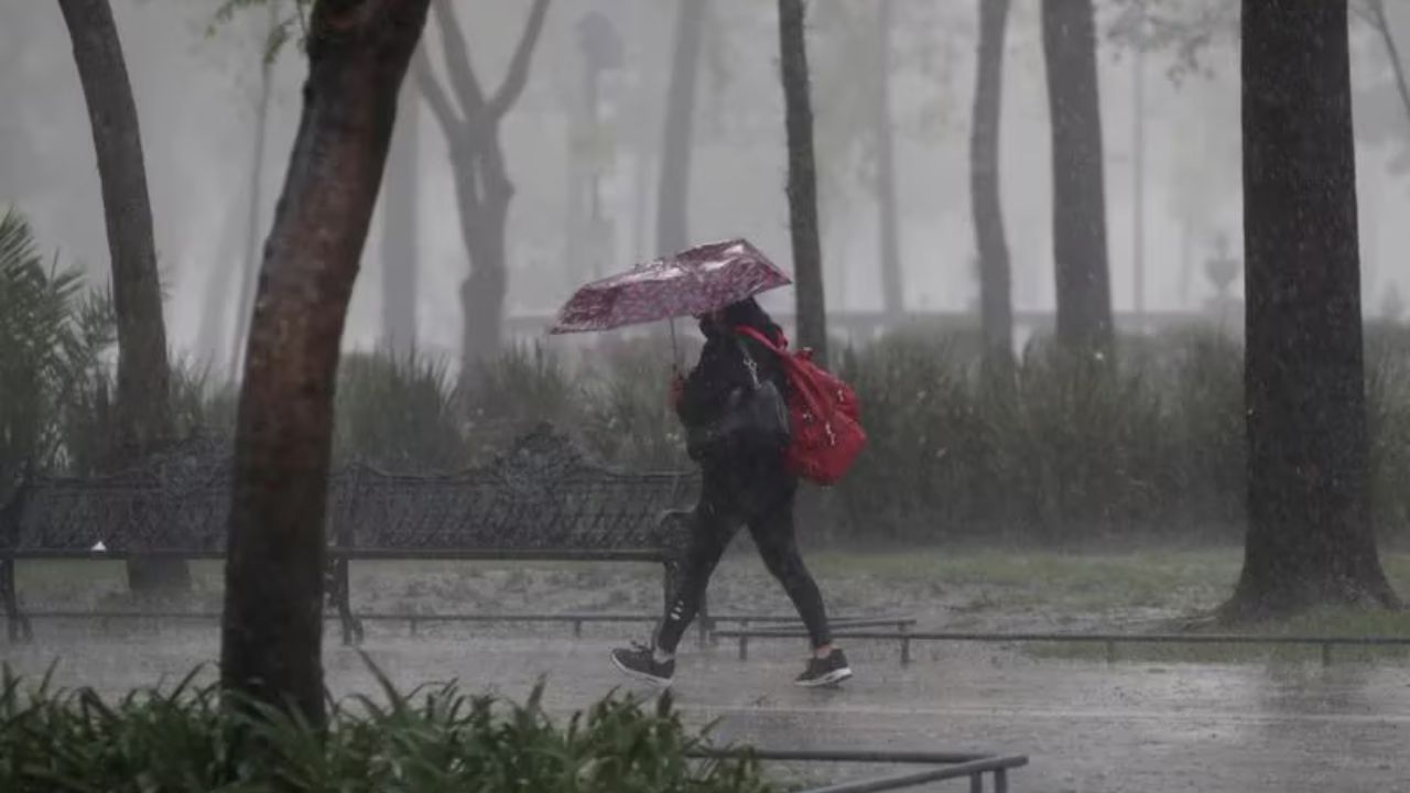 ¿Cuánto durará el frente frío en Honduras y cómo estará el clima los próximos días?