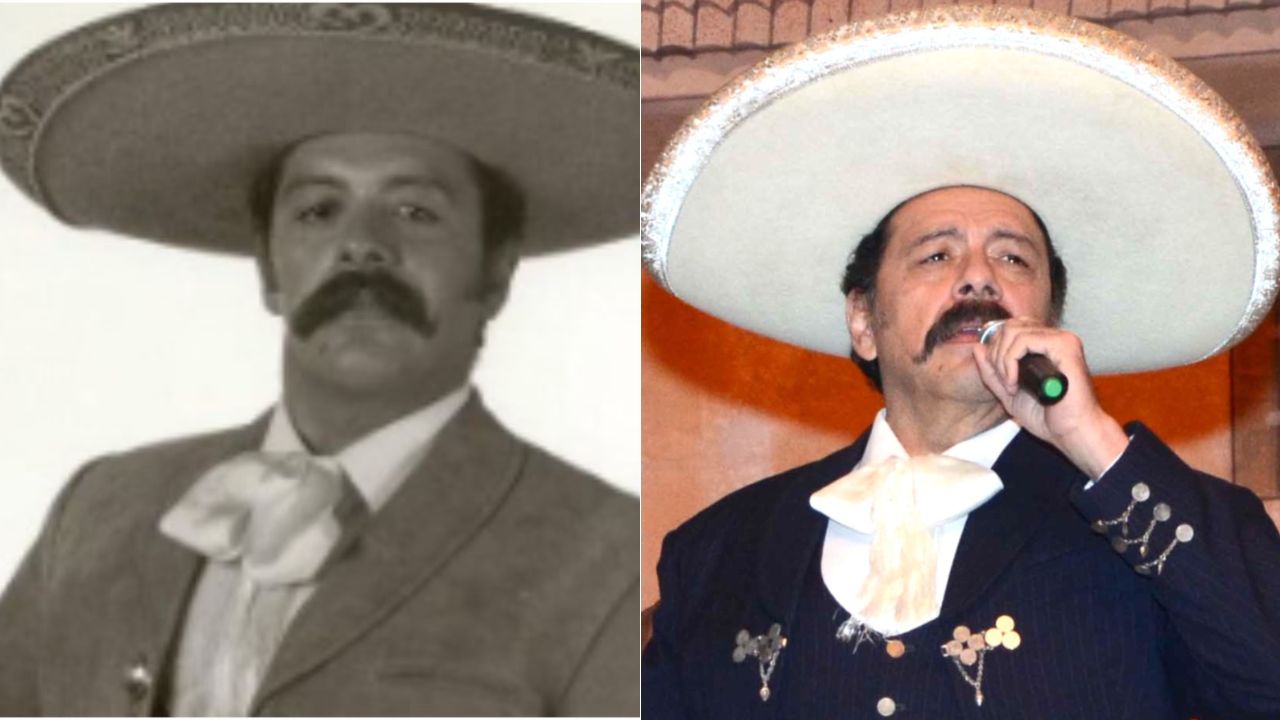 ¿De que murió Alberto Ángel 'El Cuervo'? Esto se sabe del fallecimiento del cantante mexicano
