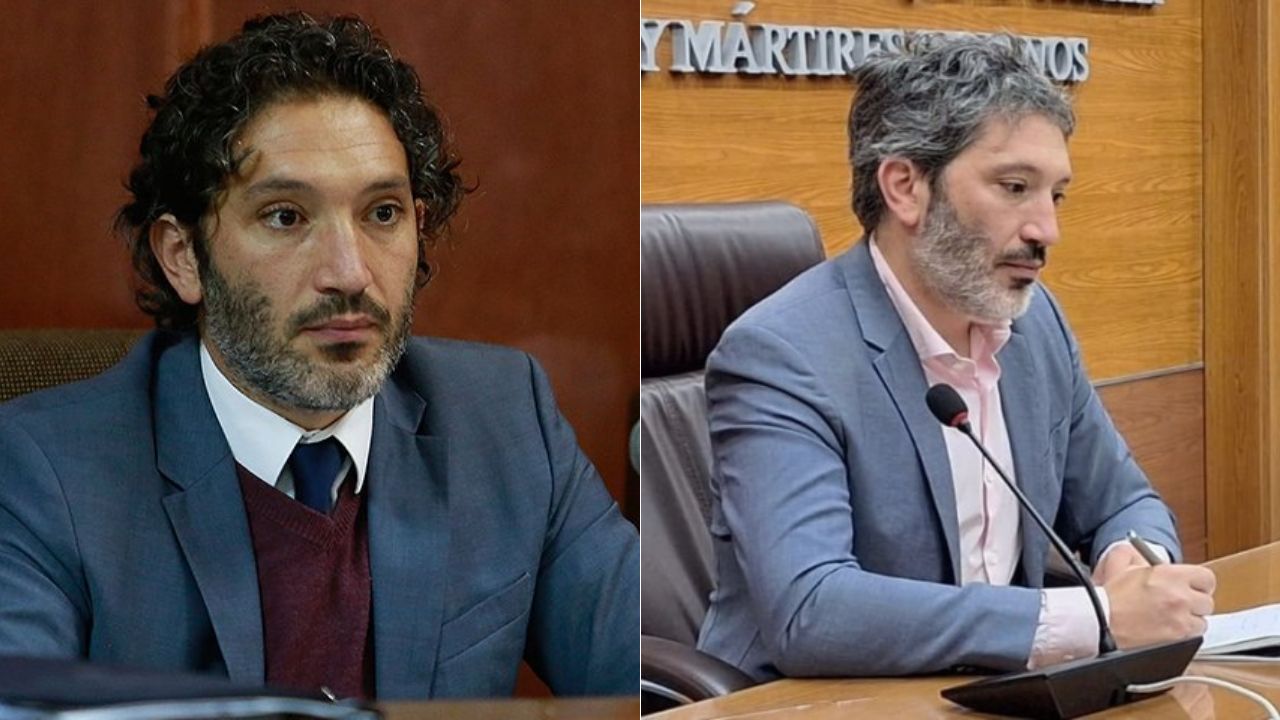 ¿De qué murió Germán Alegre? Esto es lo que se sabe del fallecimiento del juez argentino