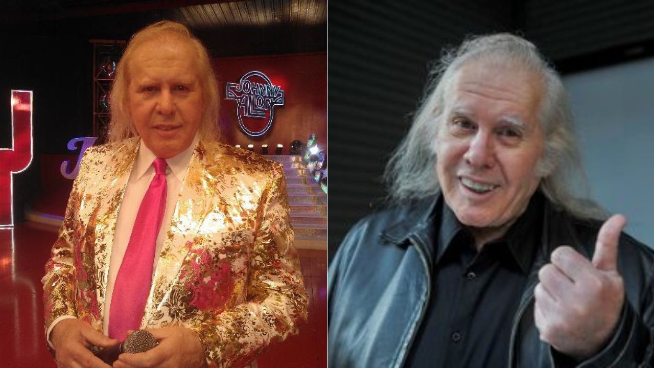 ¿De qué murió Johnny Allon? Esto se sabe del fallecimiento del presentador y músico argentino