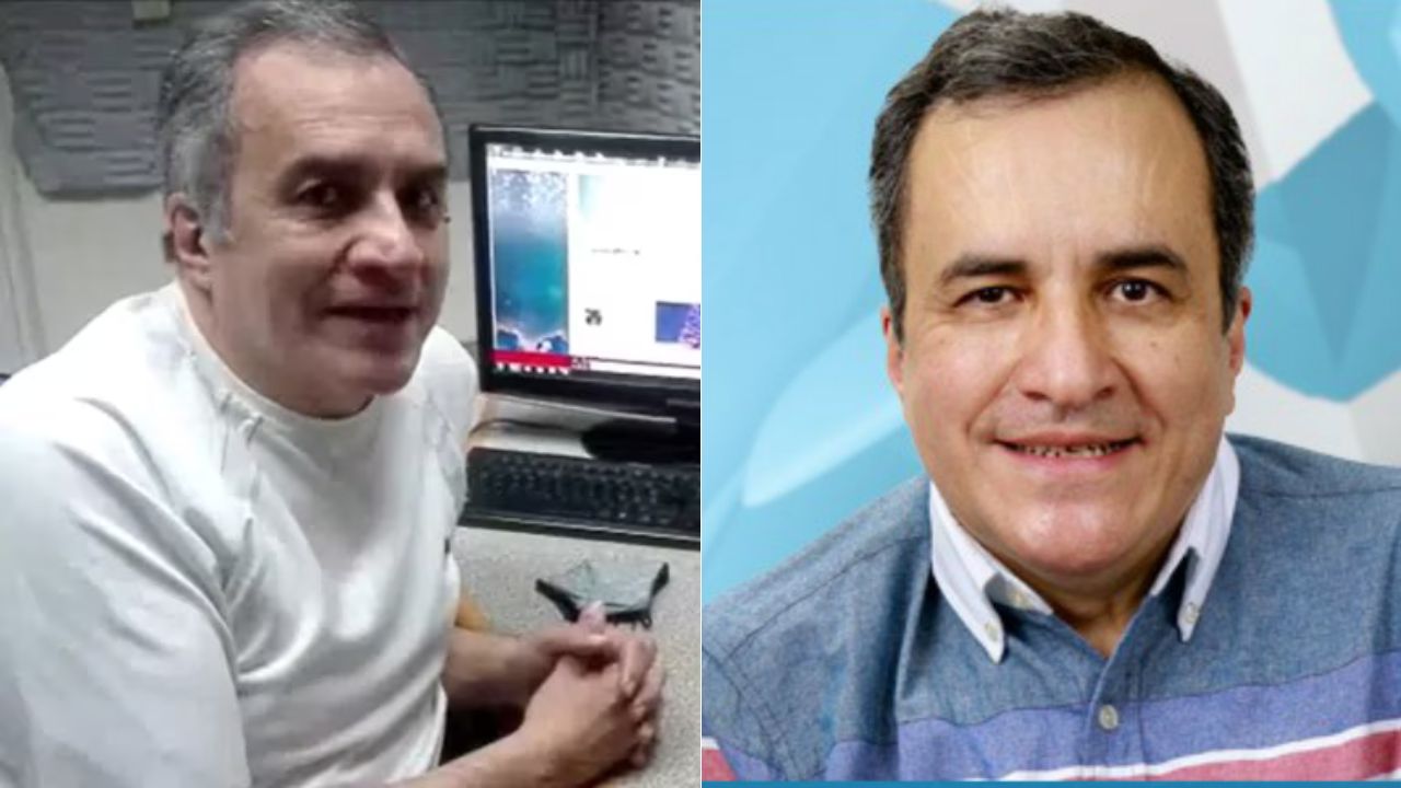 ¿De qué murió Manuel Guerrero, locutor de 'El Club de los Beatles'?