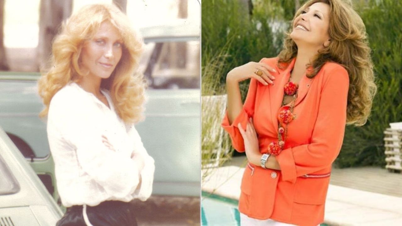 ¿De qué murió Patricia Lage, exmodelo y ex Miss Argentina, conocida como 'la Xuxa nacional'?