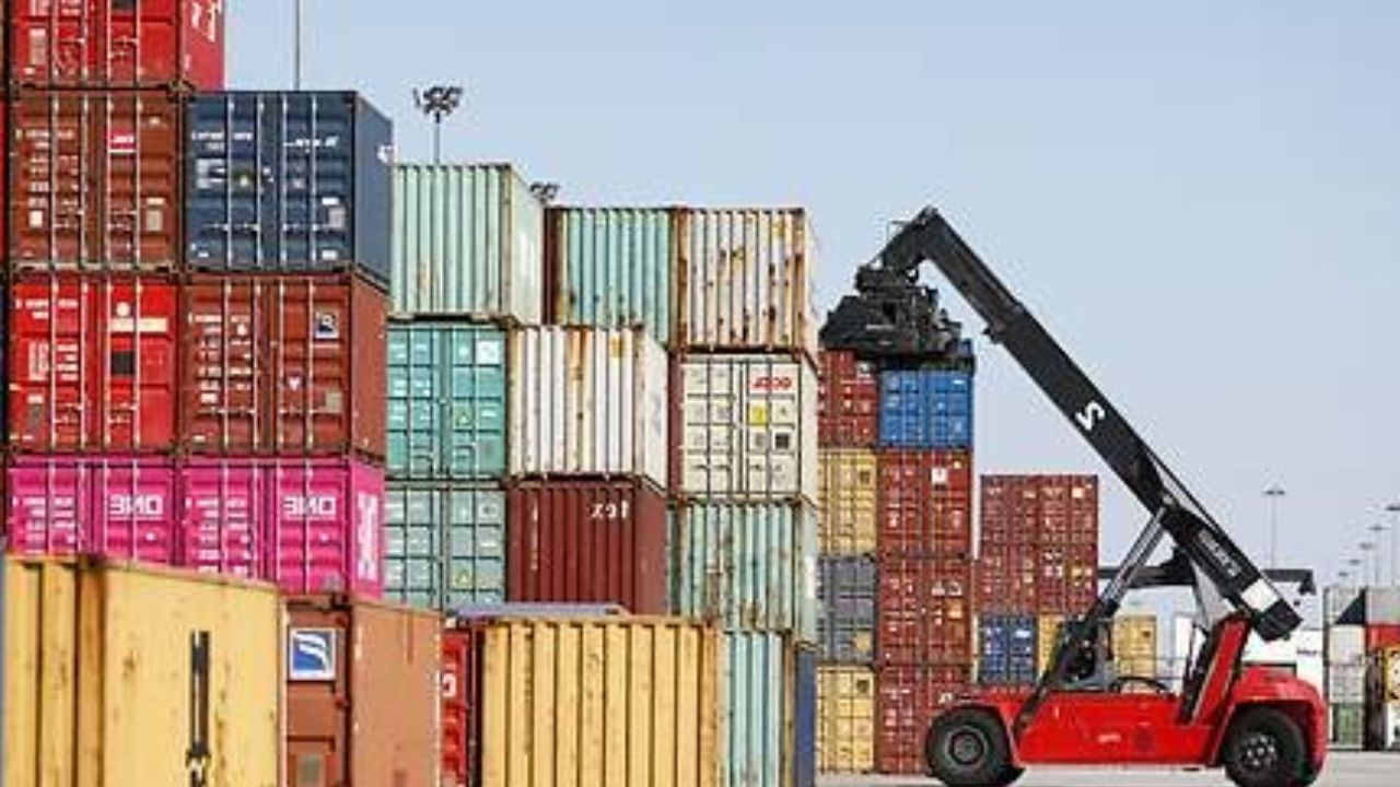 El déficit comercial de Honduras cae 9.9 % hasta agosto, hasta 4.882,5 millones de dólares