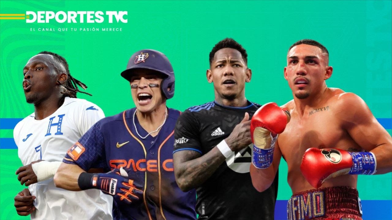 Deportes TVC, el nuevo canal de cable que acompañará tu pasión las 24 horas del día