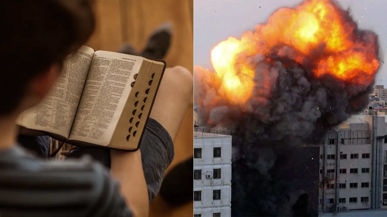 Destrucción de Israel según la Biblia, ¿Qué pasará con el Estado judío en el fin de los tiempos?