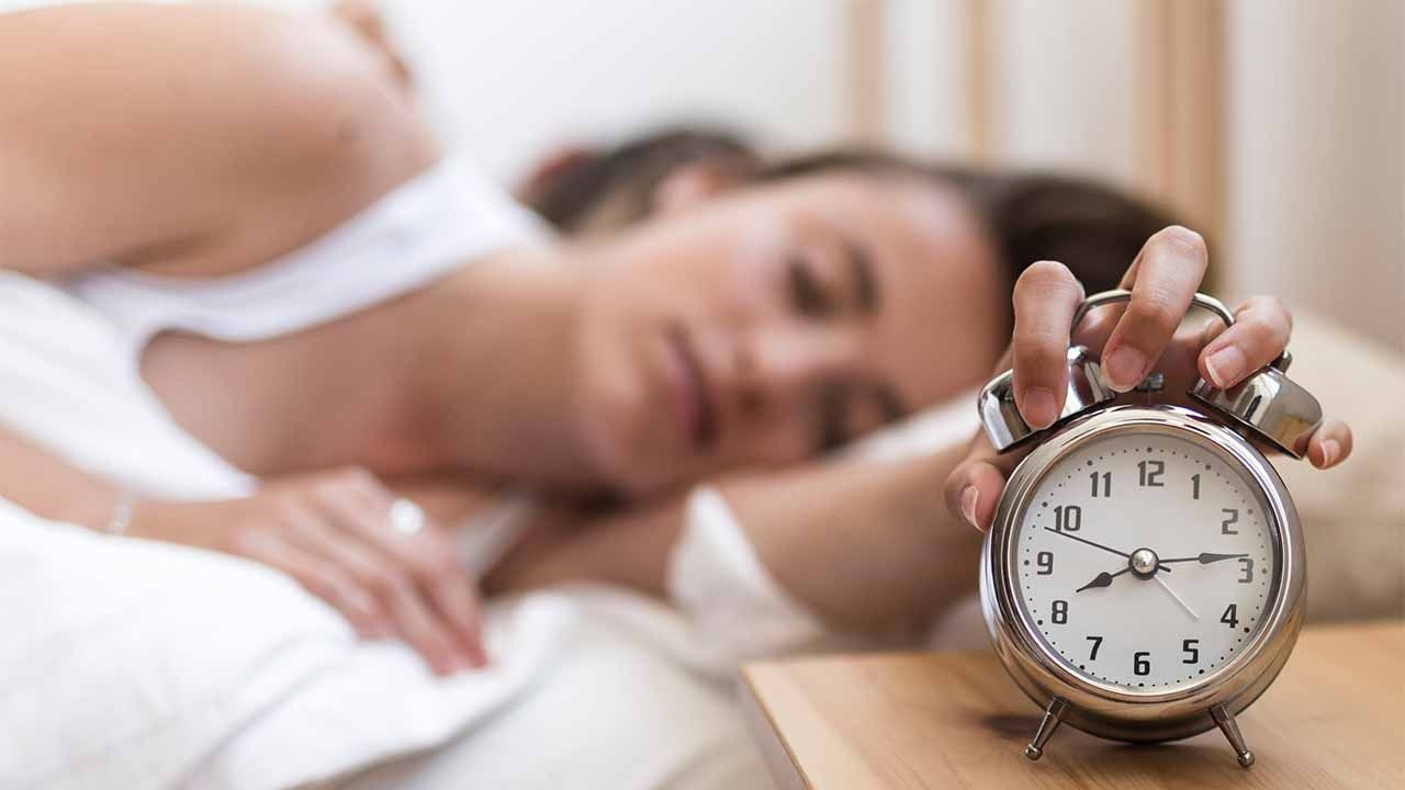 ¿Por qué la gente duerme? Y otras preguntas sin respuesta