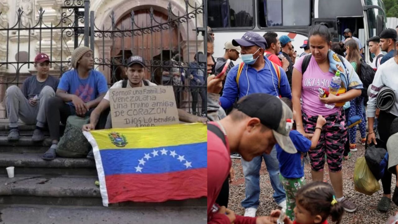 Editorial HRN: Indiferencia total ante el drama de los inmigrantes