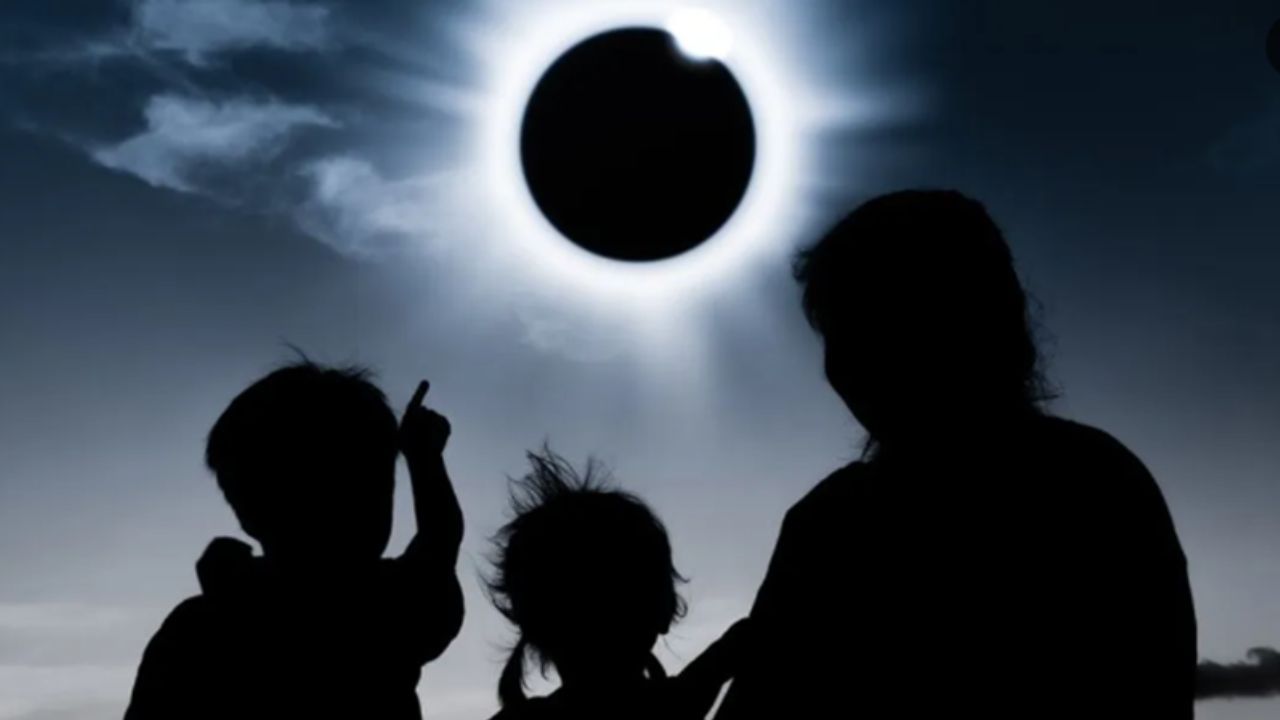 Eclipse solar del 14 de octubre de 2023 en Honduras, ¿dónde se verá y a qué hora será?
