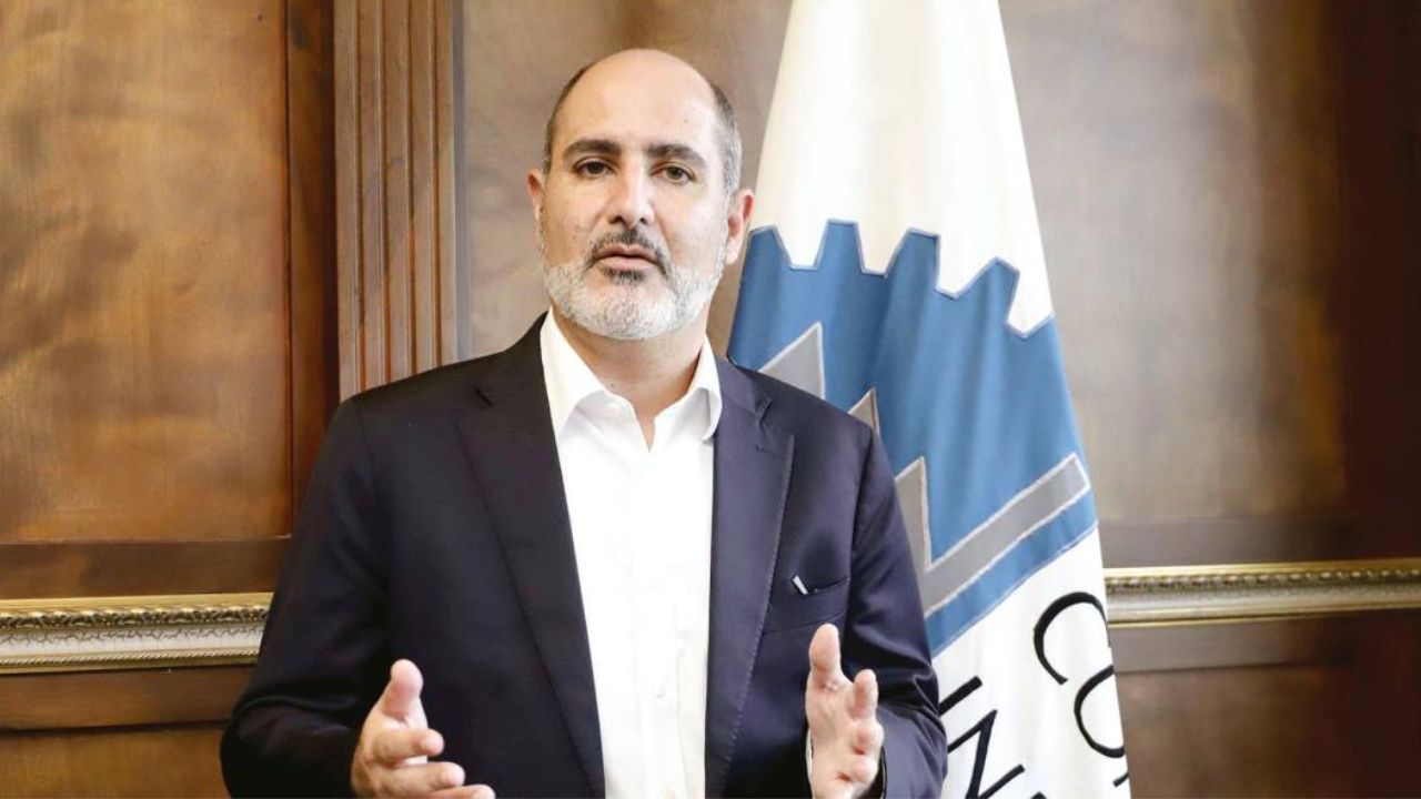 Impulsar la infraestructura productiva es clave para reforzar los sectores primarios: CCIC