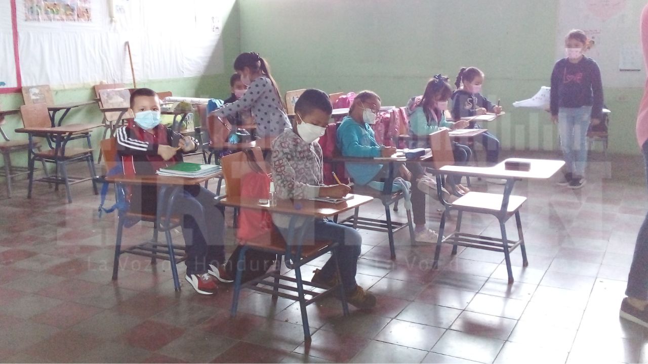 Editorial HRN: ¿Y la inversión en educación de calidad?