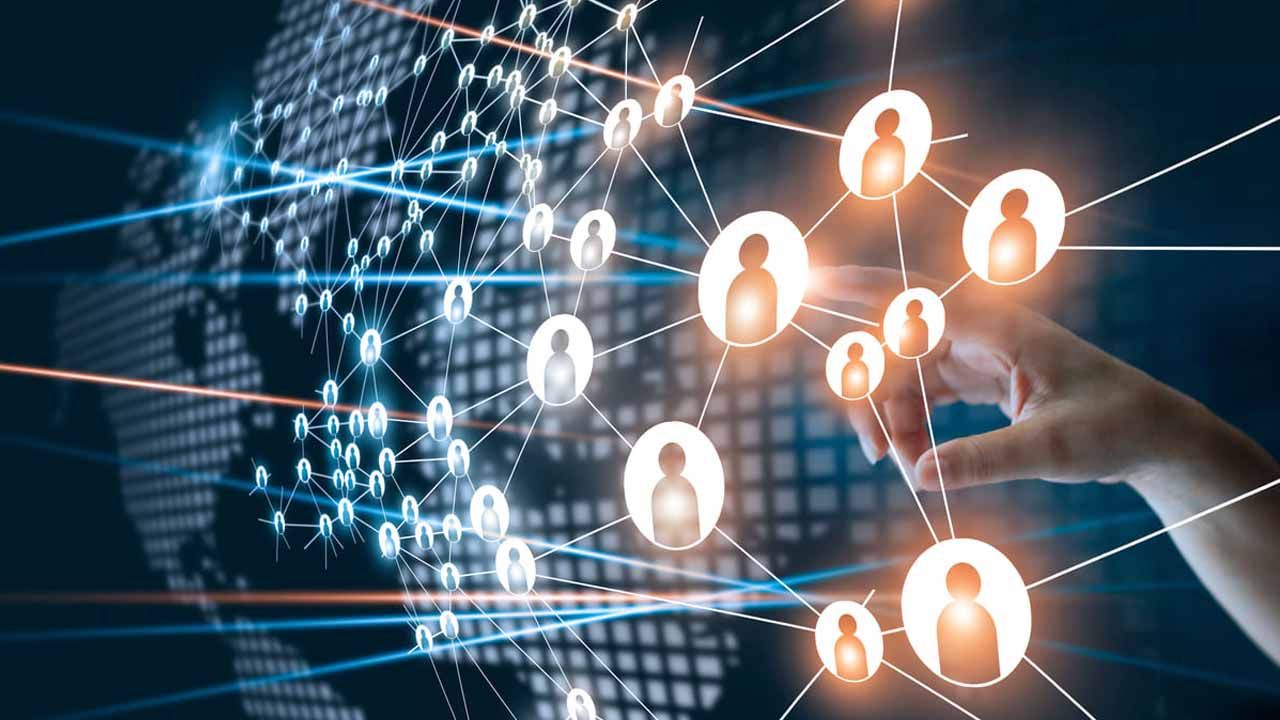 Conozca los desafíos de la creación de redes como ejecutivo