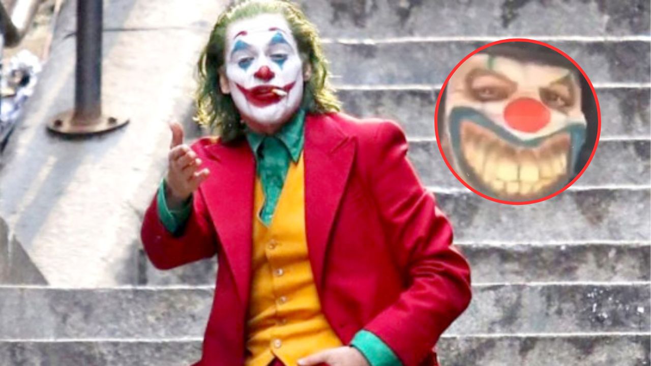 'El Guasón de Tamaulipas' video, ¿quién es y de qué trata su grabación?