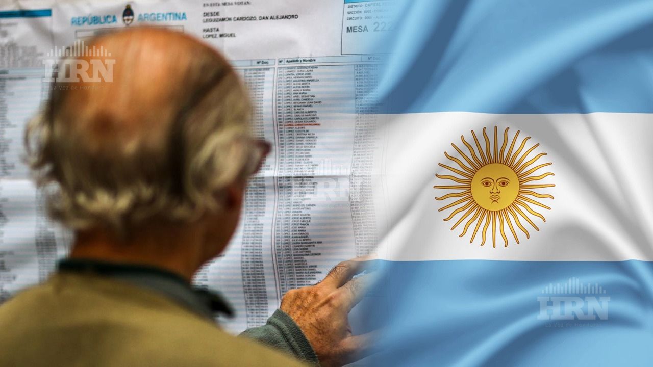 El resultado de las elecciones presidenciales en Argentina es una sorpresa
