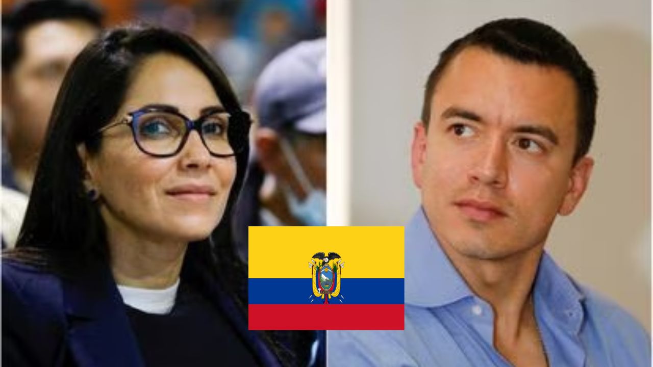 Elecciones en Ecuador: abiertos los centros de votación para elegir al próximo presidente