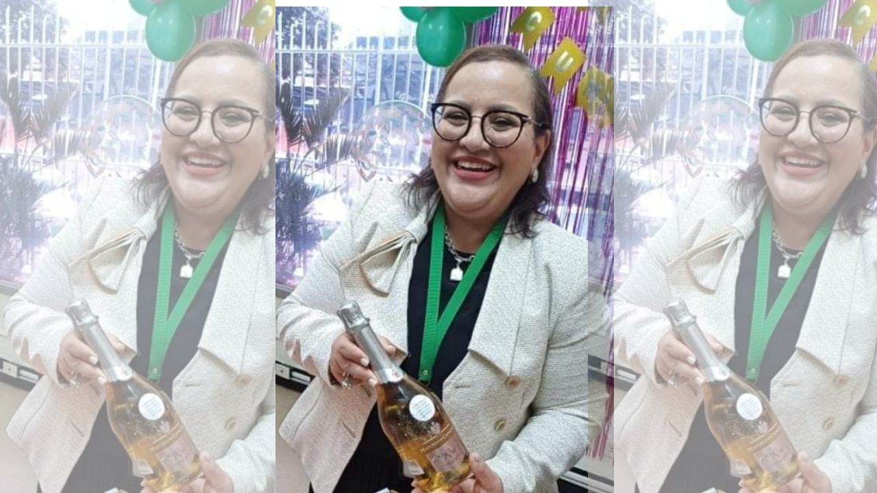 'Era honesta', así recuerdan a ejecutiva de Banadesa, asesinada al salir de su oficina