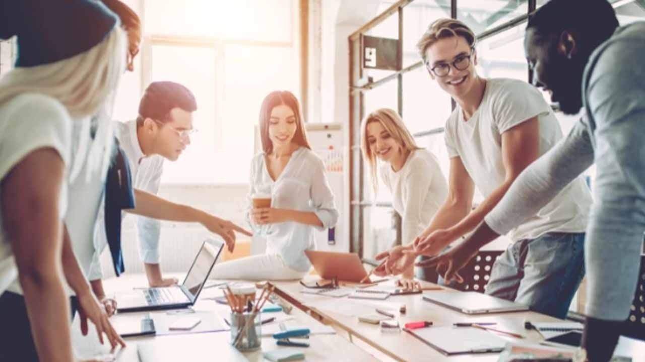 Construyendo una cultura donde los empleados se sientan libres para hablar