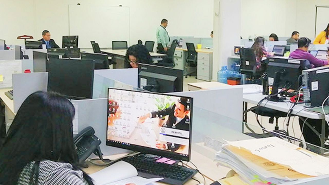 ¿Cuándo entran en vigencia los horarios escalonados en  Honduras?
