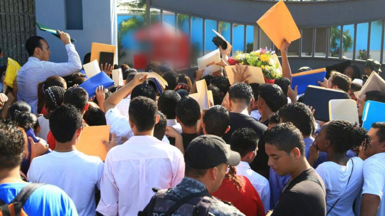 Editorial HRN: Conspiraciones eternas contra la generación de empleo