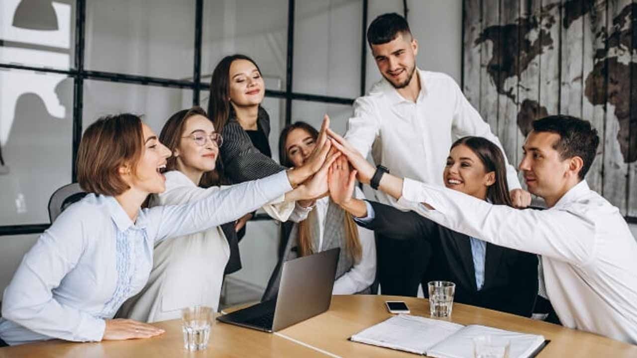 Las claves para que su empresa prospere en tiempos difíciles