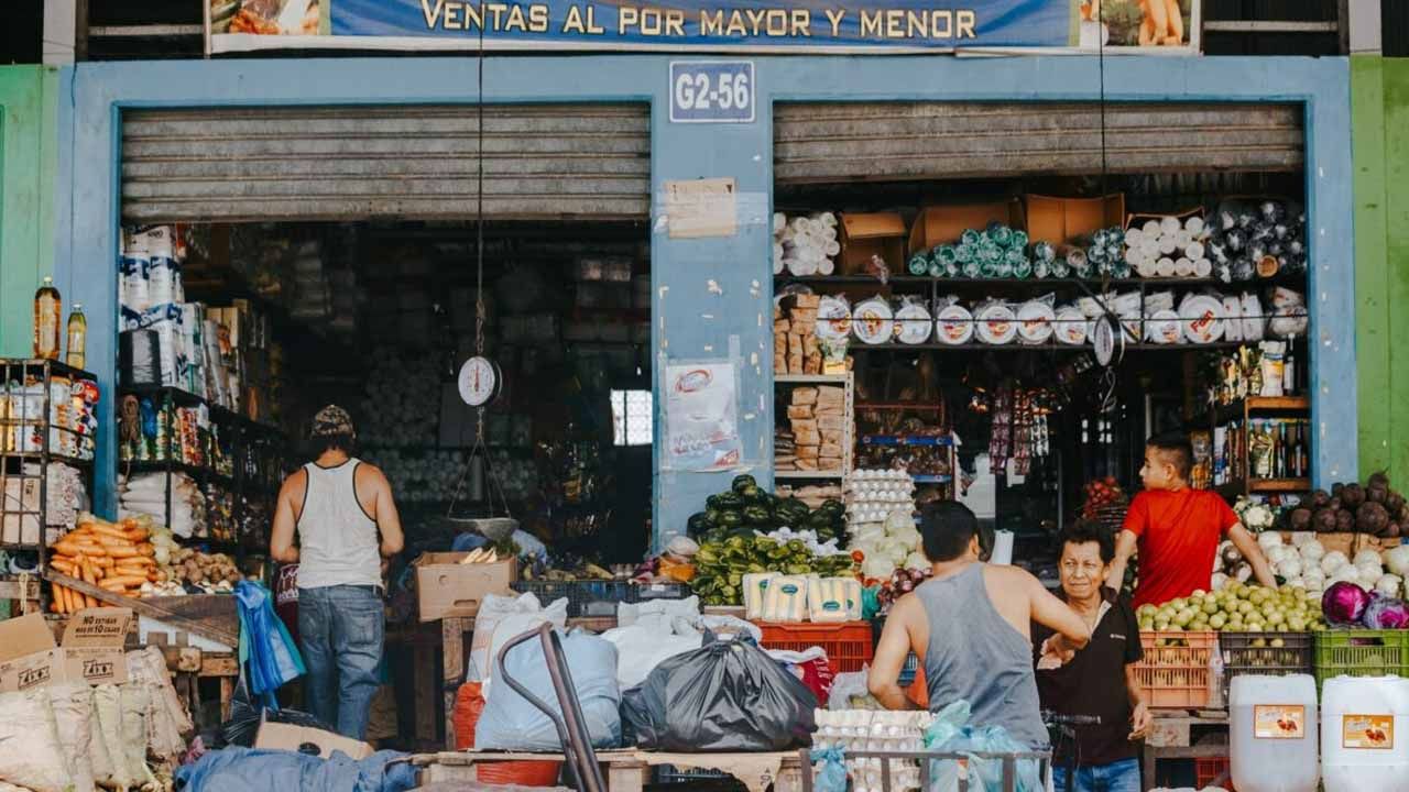Las empresas más pequeñas deben adoptar la gestión de riesgos