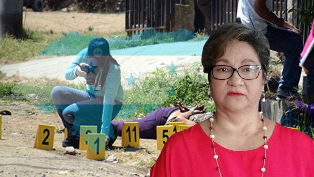 Muchos feminicidios derivan de relaciones sentimentales, según Observatorio de la Violencia