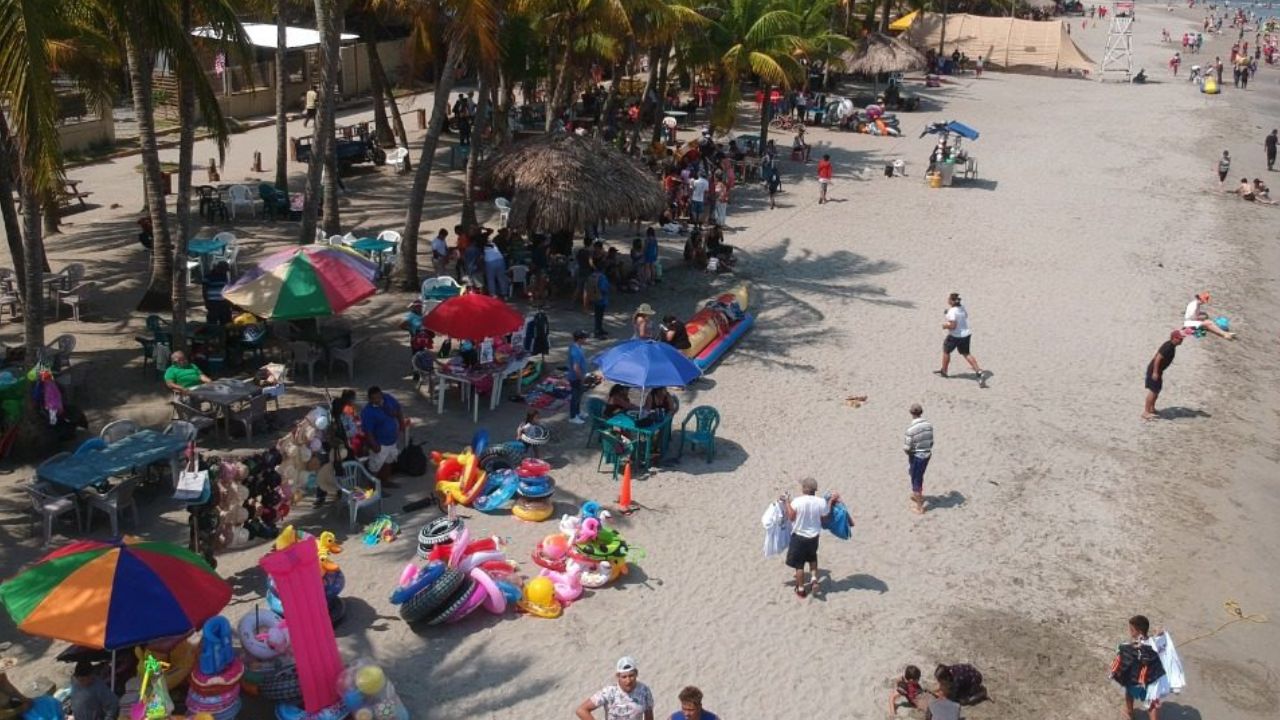 Feriado Morazánico: '1.5 millones de personas se movilizarán', dice Turismo