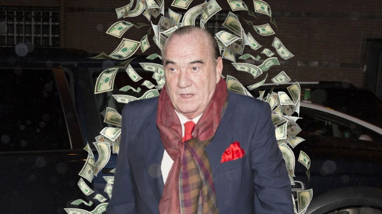 Fernando Fernández Tapias patrimonio, ¿a cuánto asciende la fortuna del empresario y vicepresidente de Real Madrid?