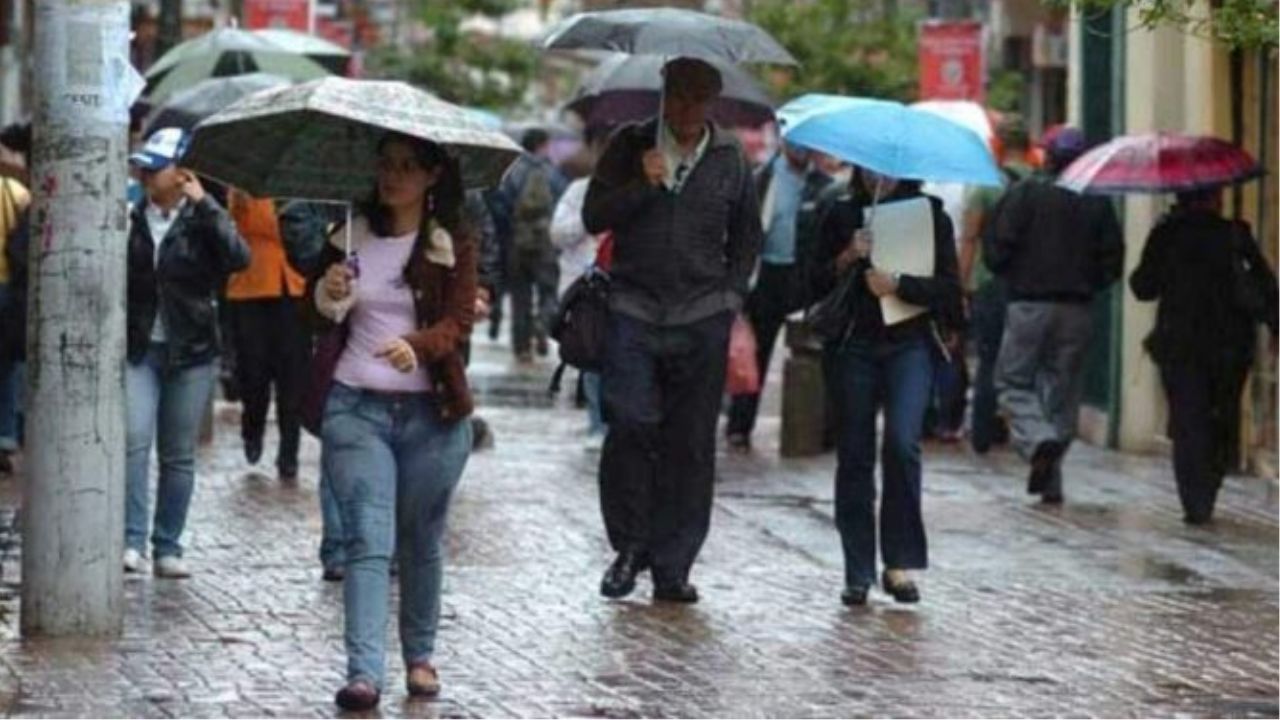¿Cuánto tiempo durará frente frío en Honduras? esto dice Copeco