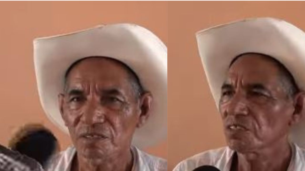 'La encontré con otro en la cama que le compré'; hondureño confiesa que hirió a su amante