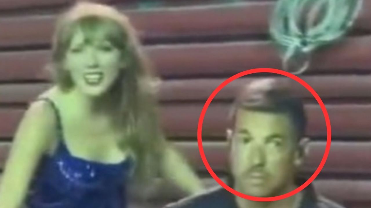 Guardaespaldas israelí de Taylor Swift renuncia para unirse a la guerra contra Hamás