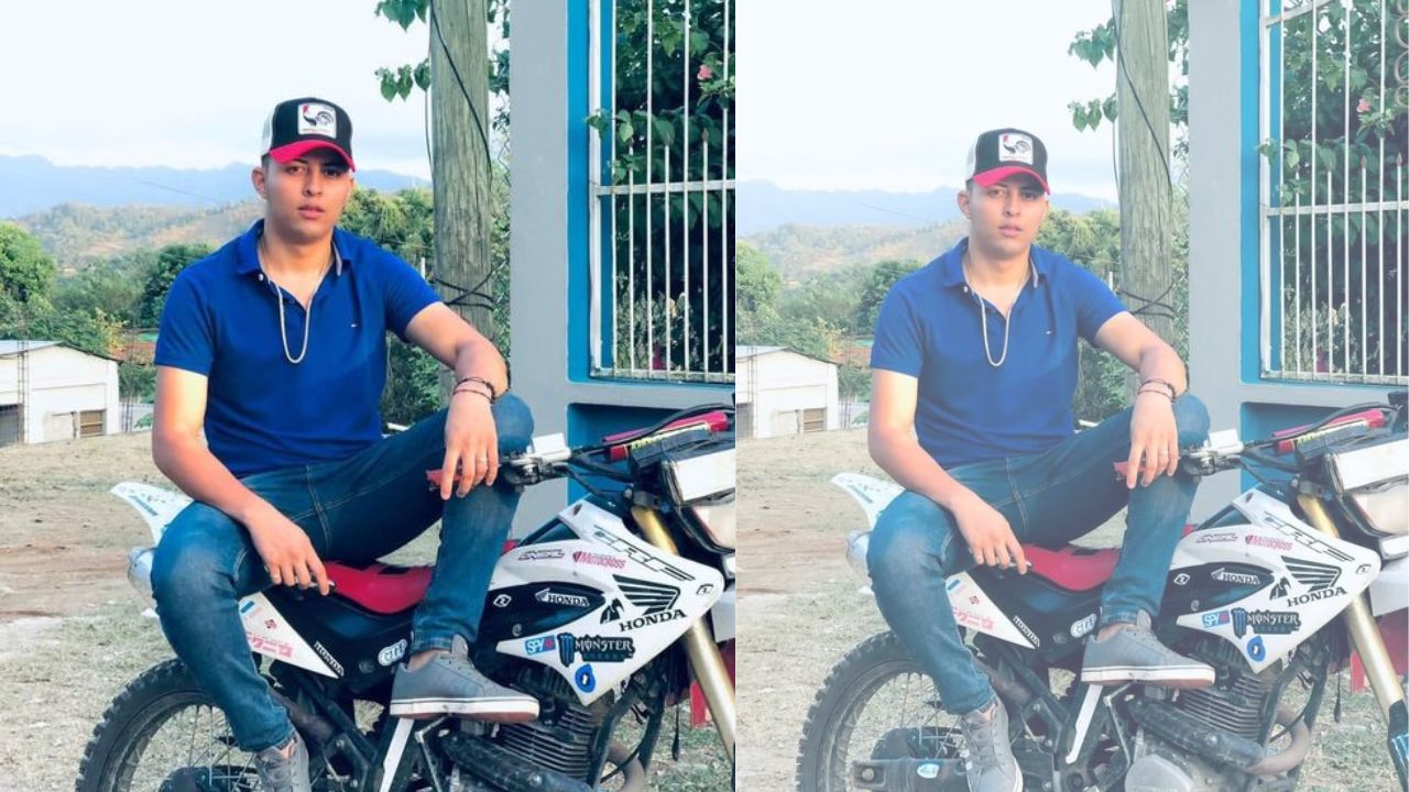 Dentro de un cementerio matan a hijo de pastor en Santa Bárbara