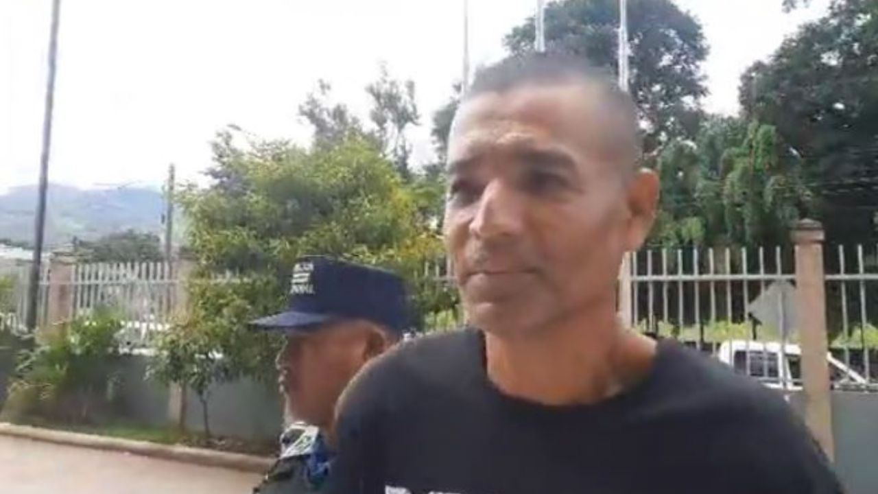'Me los gané trabajando', hondureño mató a su hermana por correrlo de la casa que le compró por L80 mil