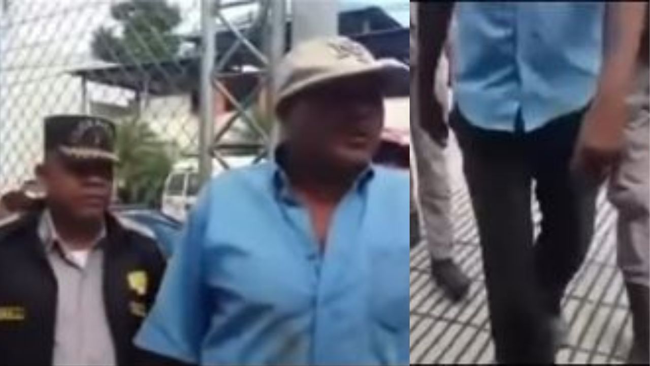 Hombre confesó que abusó de una yegua porque 'le gusta más que su mujer'
