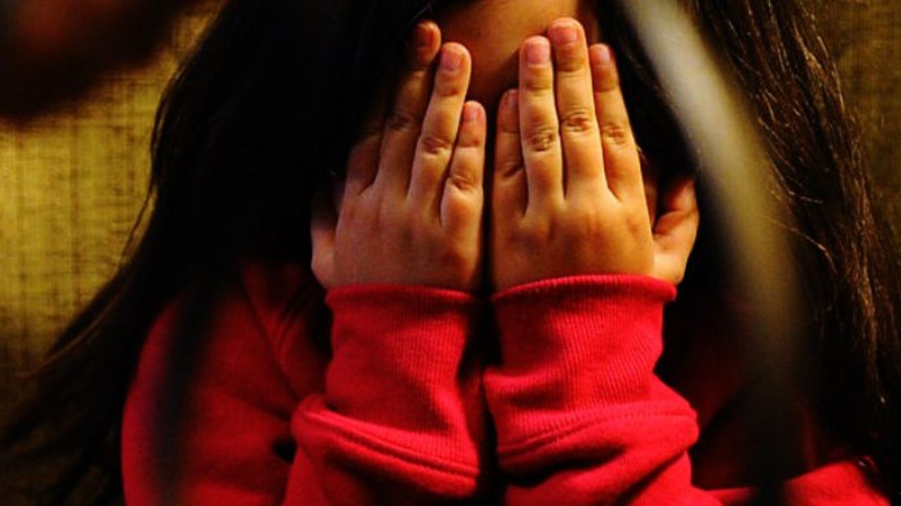 Detienen a hombre que abusaba de su sobrina y le ofrecía dinero