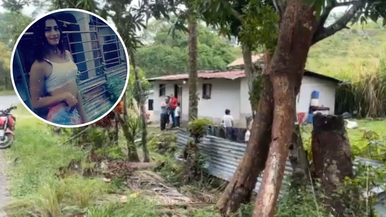 Miembro de la comunidad LGTBI se quitó la vida dentro de su casa en Santa Cruz de Yojoa