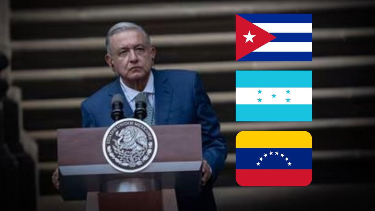 México confirma la asistencia de Cuba, Venezuela, Honduras y otros a la cumbre migratoria