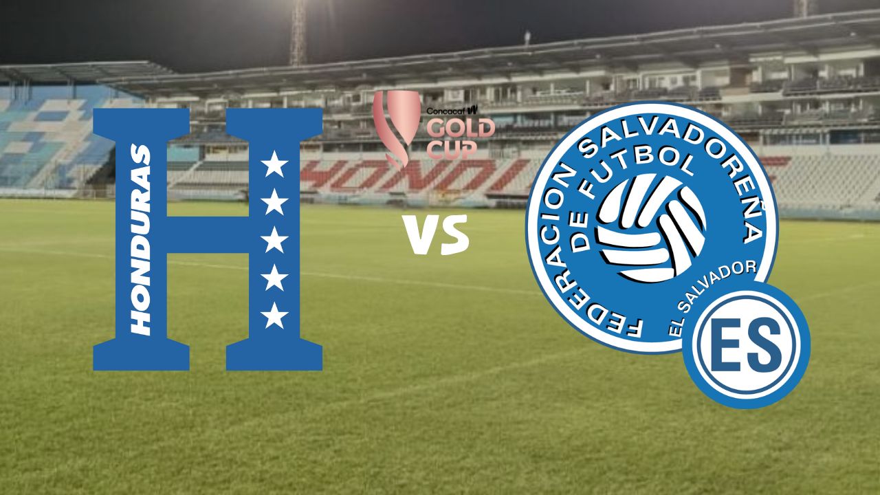 Honduras vs. El Salvador: La H Femenina cayó contra las salvadoreñas y se complica en su camino a la W Gold Cup