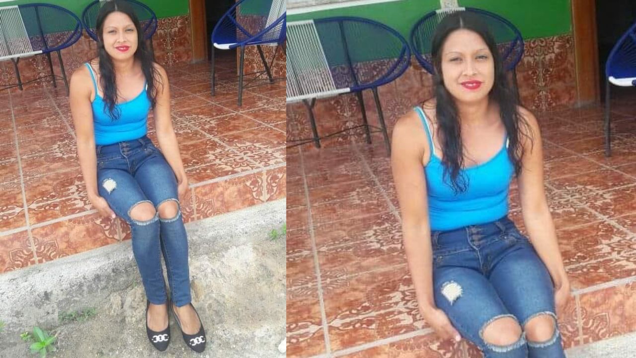 Hondureña muere en Texas; fue abandonada por las personas que la guiaban