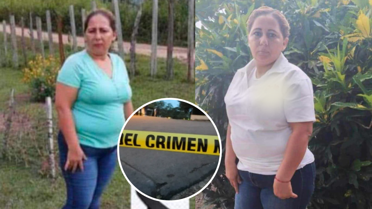 Matan a vendedora de comida en Yoro; iba caminando junto a su esposo