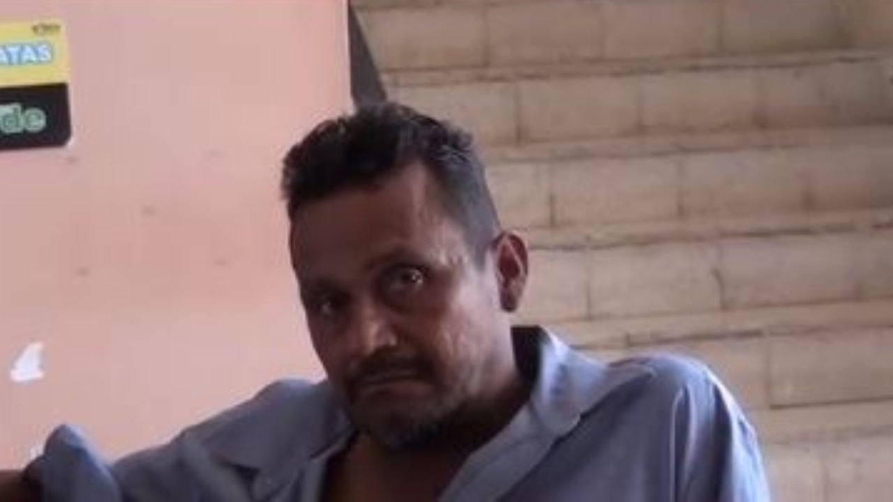 Cuando realizaba un mandado hondureño fue capturado por error, ¿qué pasó?
