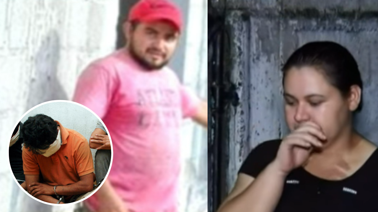 'He llorado por mi hijo': secuestran a hondureño en México y piden L300 mil para su libertad
