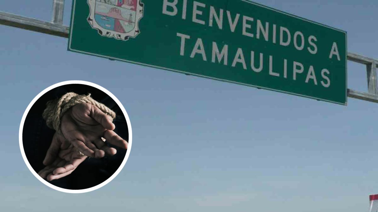 Liberan en México hondureños que secuestrados mientras regresaban de comprar mercadería en EE. UU.