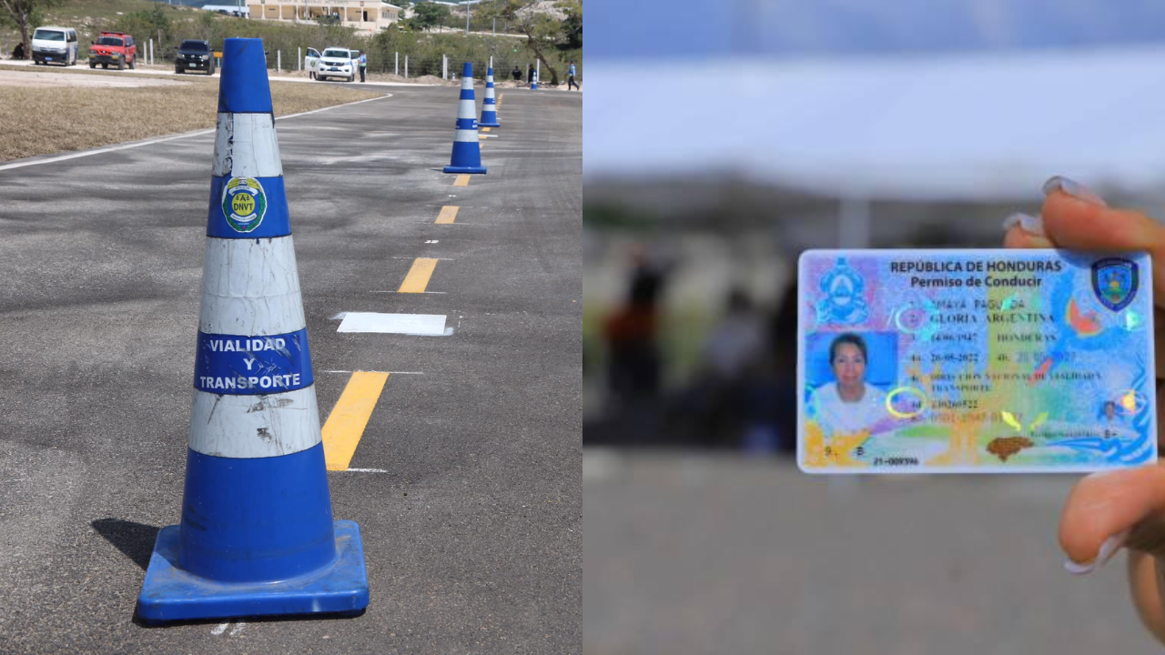 ¿Quieres renovar la licencia de conducir?, habilitan dos nuevos puntos de atención