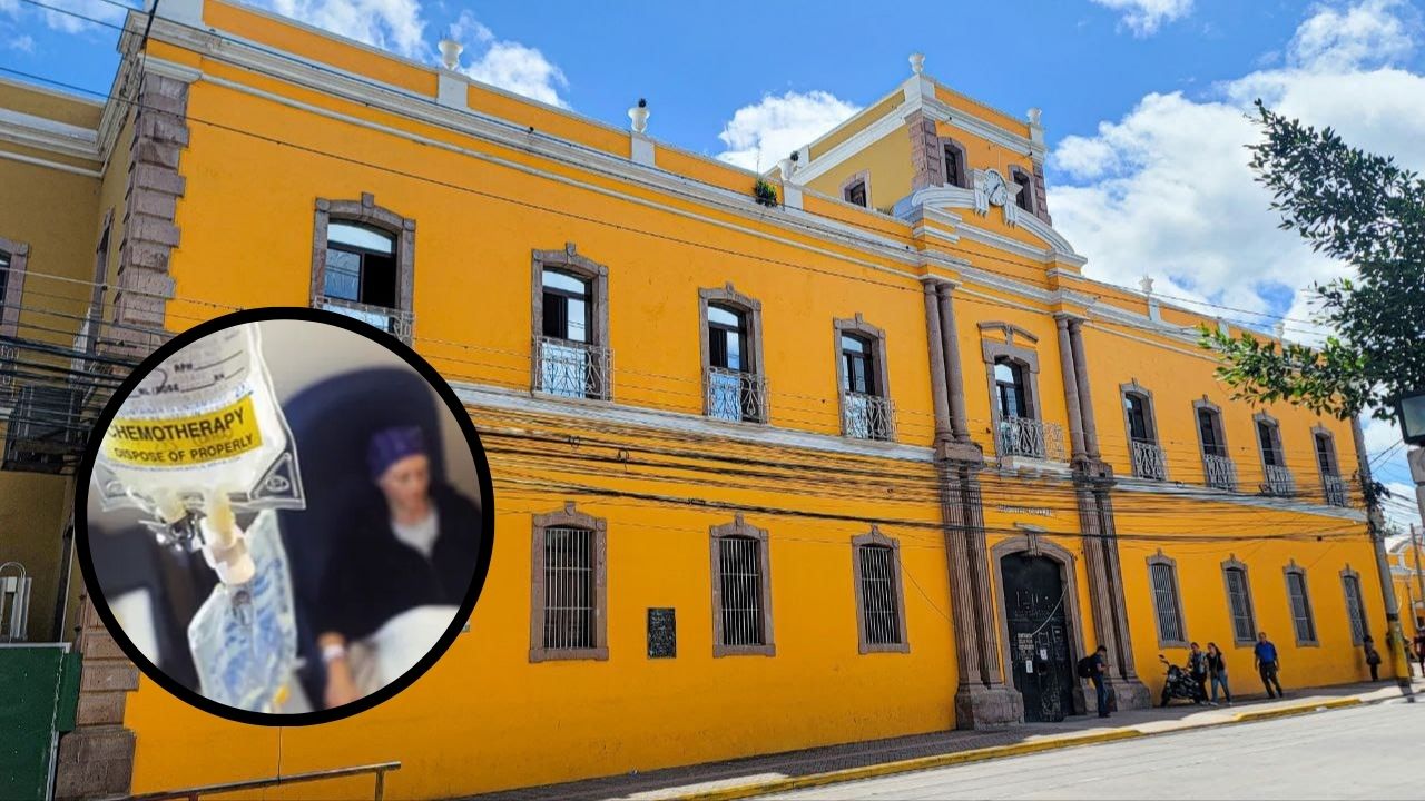 Hospital San Felipe trasladará a pacientes de cáncer a clínicas privadas ante falta de equipo