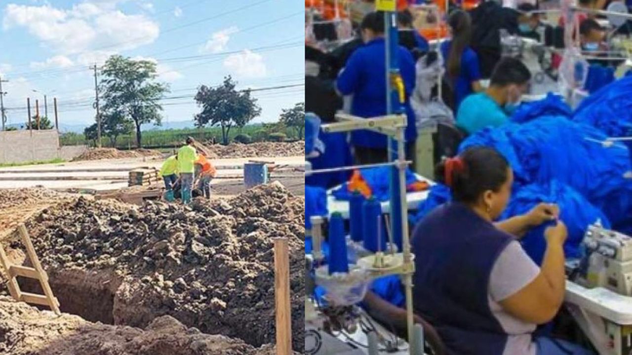 Imagen de Inversiones en Honduras, en declive por conflictos internacionales y problemas políticos: Gerardo Meraz