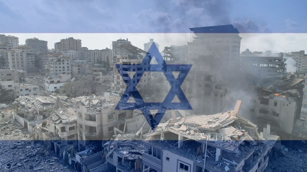 ¿Israel será destruido según la Biblia? Esto dicen las sagradas escrituras sobre sus conflictos