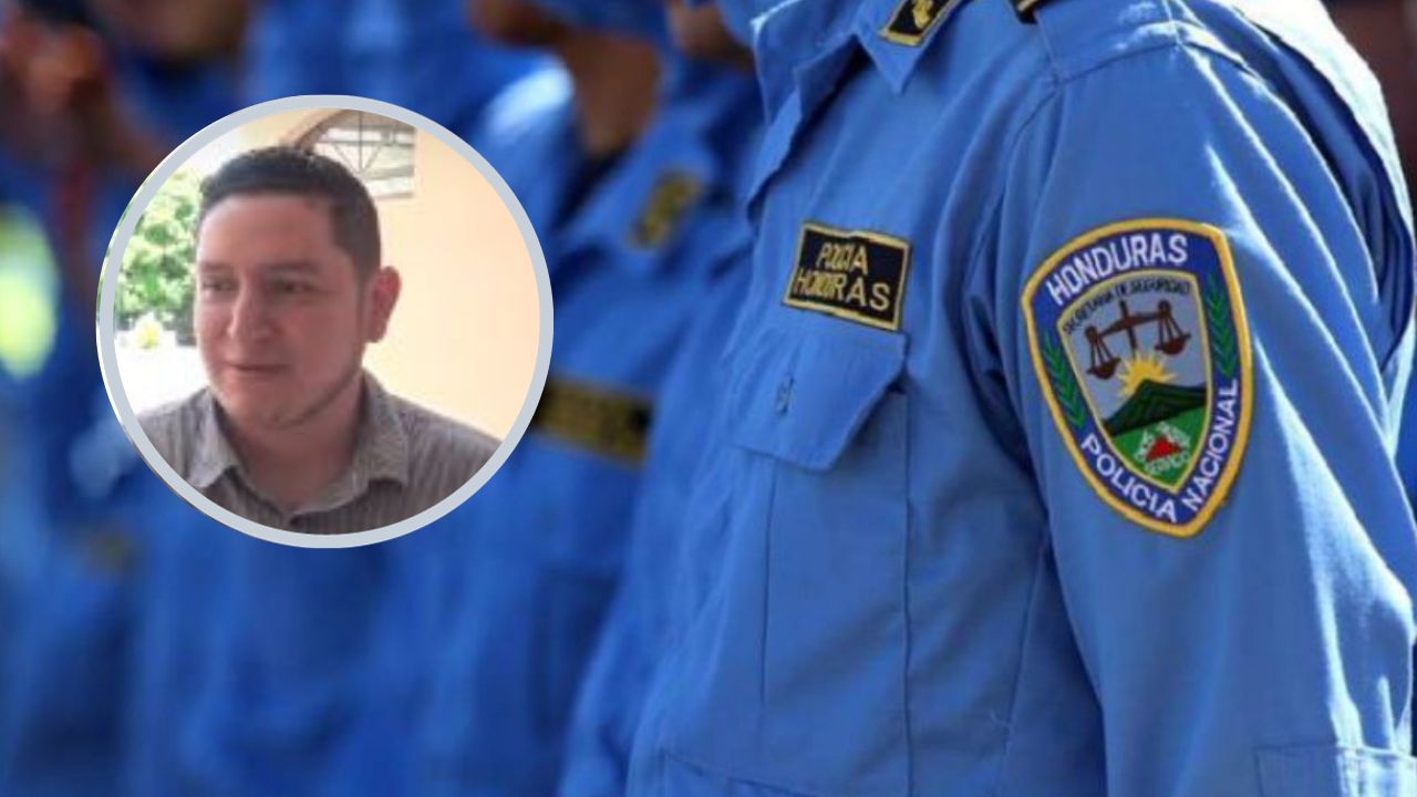 Hondureño preso supuestamente por prestar su casa a un amigo, expolicía, para guardar moto robada