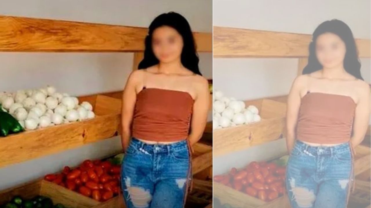 Joven prefirió no gastar en fiesta de 15 años y optó en invertir en negocio de frutas y verduras