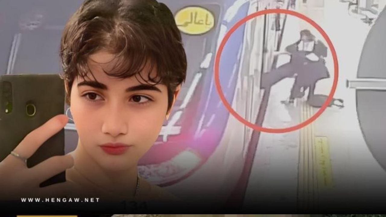 Detienen en Irán a la madre de una adolescente que quedó en coma por agresión de policías